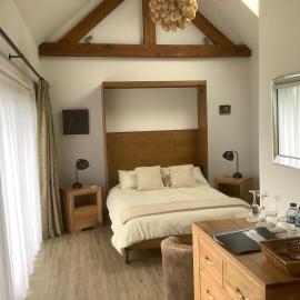 The Studio, hotel u gradu Calthwaite