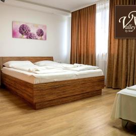 Hotel - Restaurant Valley Rose