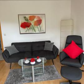 Ferienwohnung Klosterblick