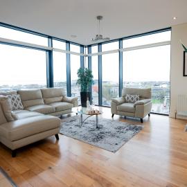 The Western Citypoint Apartments, hotel sa Galway