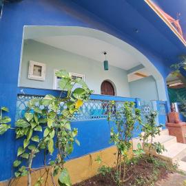 Brittos Homestay