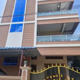 RAMPRASAD homestay