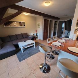Appartements des Ferronniers