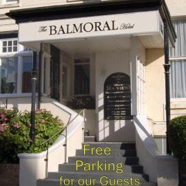 Hotel Balmoral