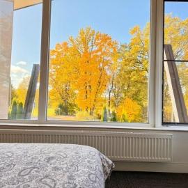 Cozy apartment with terrace!