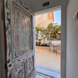 Kalymnos Residence Family