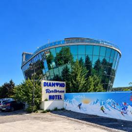 Diamond Hotel