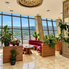 Diamond Hotel