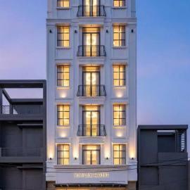Bailey Hotel Hue, khách sạn ở Huế