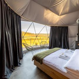 REKREAČKO Glamping