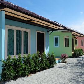 Maikhao Beach Guest House, hotel in Mai Khao Beach