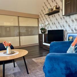 Kis-Hunyad Apartman