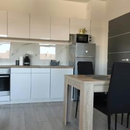 Hajna Apartman
