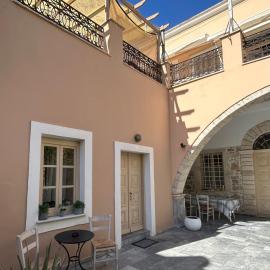 Kalymnos Residence Just4Two
