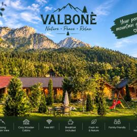 The Village 2E Valbone