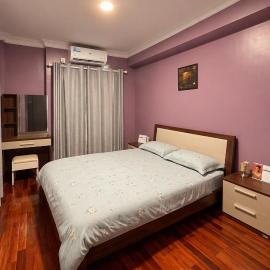 Bliss View Apartments Nepal