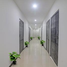 OYO 93463 Alwal Residency