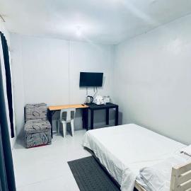 Rizalia Apartment Salvador Labangon #T3