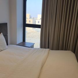 استديو ليالي الفخامة حي النرجس, hotell Ar-Riyāḑ'is