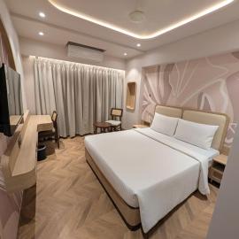 Shubh Residency