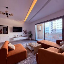 Ain zaghouan luxe et moderne s2, hotel di Al ‘Uwaynah