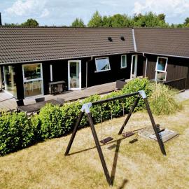 Holiday Home Als - Starfish