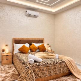 Airport agadir villa, hotel i Agadir