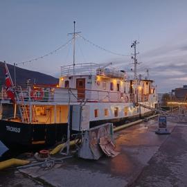 Norwegian Fjord Explorer Line