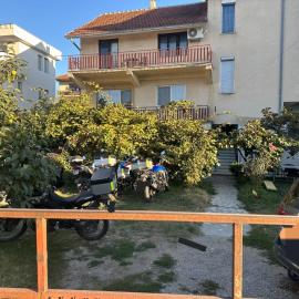 Big Apartman Struga Quit place free parking,2 terases – hotel w mieście Struga