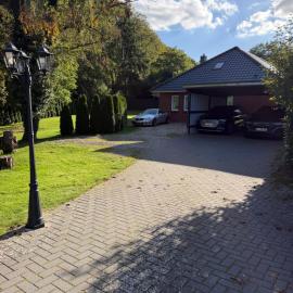 Ferienhaus Bäk-Ratzeburg, hotel em Bäk