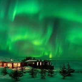 Hótel Hrífunes by Tröll, hotell sihtkohas Hrífunes 
