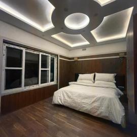Snowber hotel