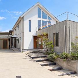 Nagisa Naoshima Private Vacation Home