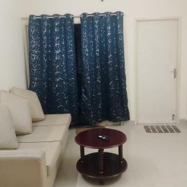 VN stay at siruseri، فندق في Siruseri