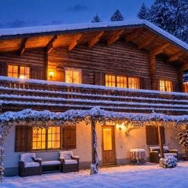 Lake Thun Alps Scenic Views and Concierge by SwissHut