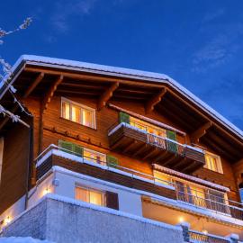 Lake Thun Alps Scenic Views and Concierge by SwissHut