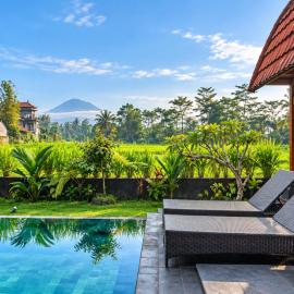 Uma Dewa VIlla