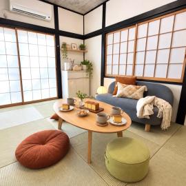 ひだまり hidamari - 駅徒歩3分 - 横浜10分 - 一軒家貸切