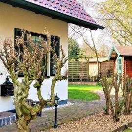Waldblick Nordhorn