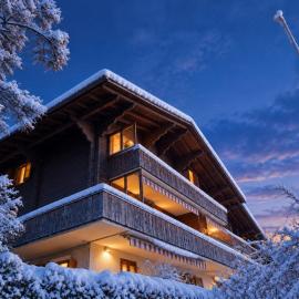 Concierge, Scenic Views, Long Stay by SwissHut
