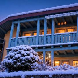 Lake Thun Alps Scenic Views and Concierge by SwissHut