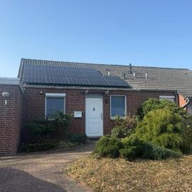 Ferienhaus Meerweh