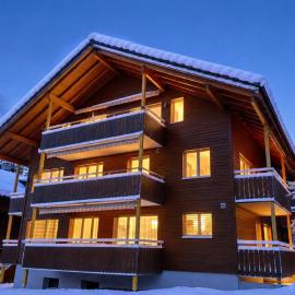 Lake Thun Alps Scenic Views and Concierge by SwissHut