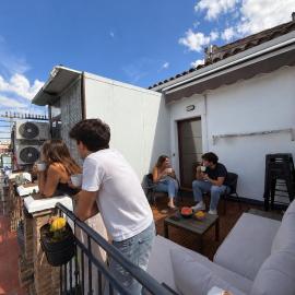 Penthouse San Isidro 3 suites Terraza Privada Parking