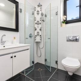 Sunset Beach 4 BR Seaview