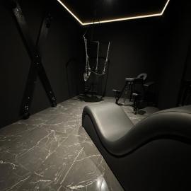 BDSM TanTra Love Room & SPA โรงแรมในมิรามาส