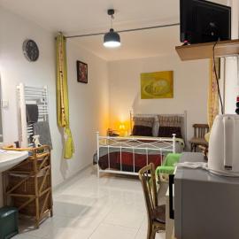Vaudes chambre