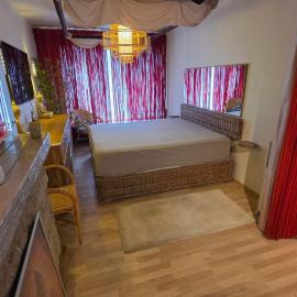 BeautyD Private Room centrum