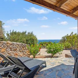 Alkioni 1 Libyan Sea View