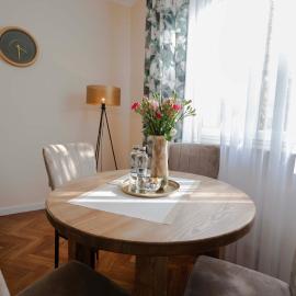 Apartament Jordanowski